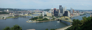 Pittsburgh - The Point